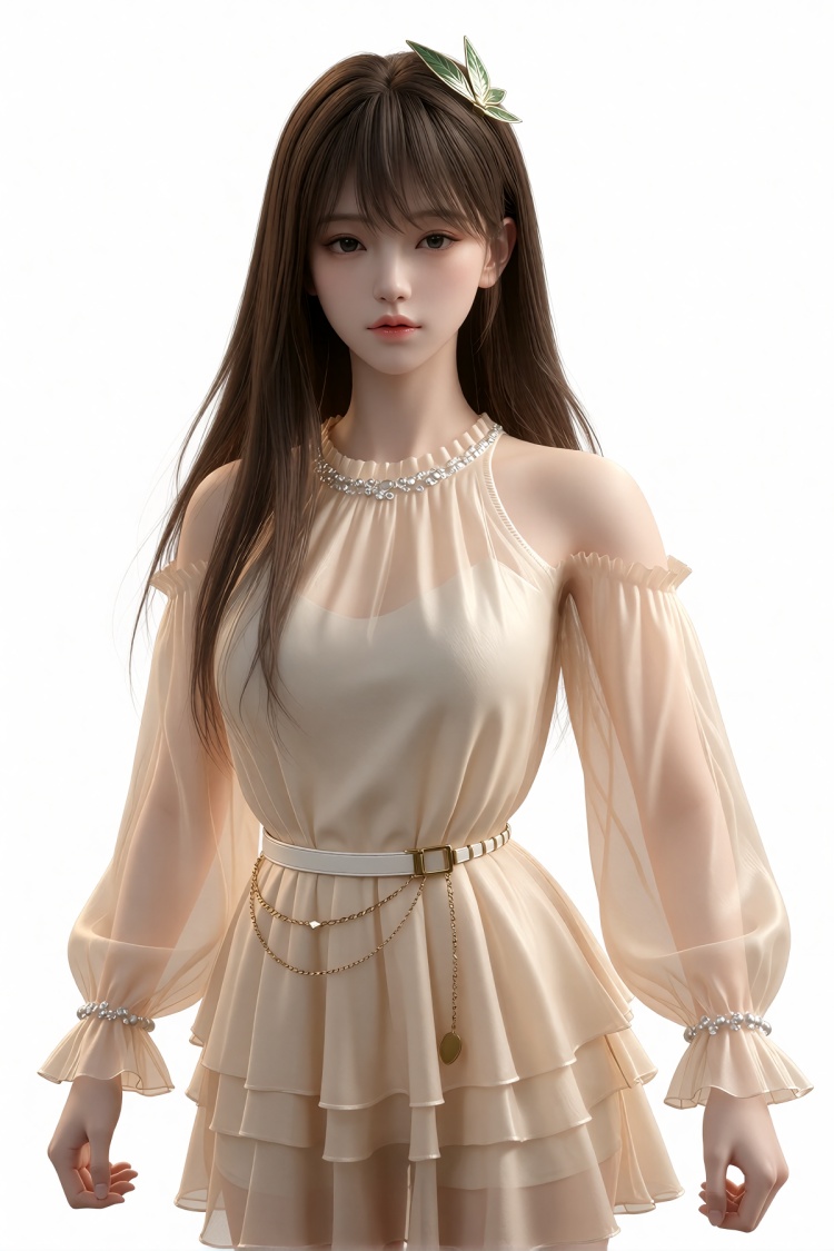 田沐沐_K2 by 曦 on Tensor.Art
