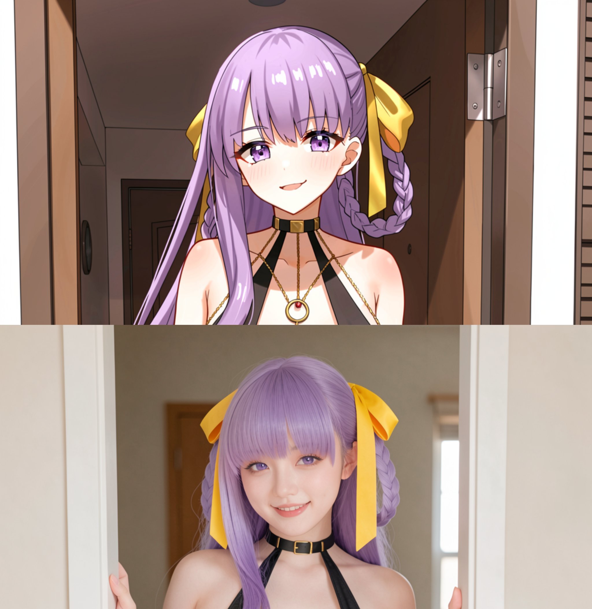 AI generated image on Tensor.Art