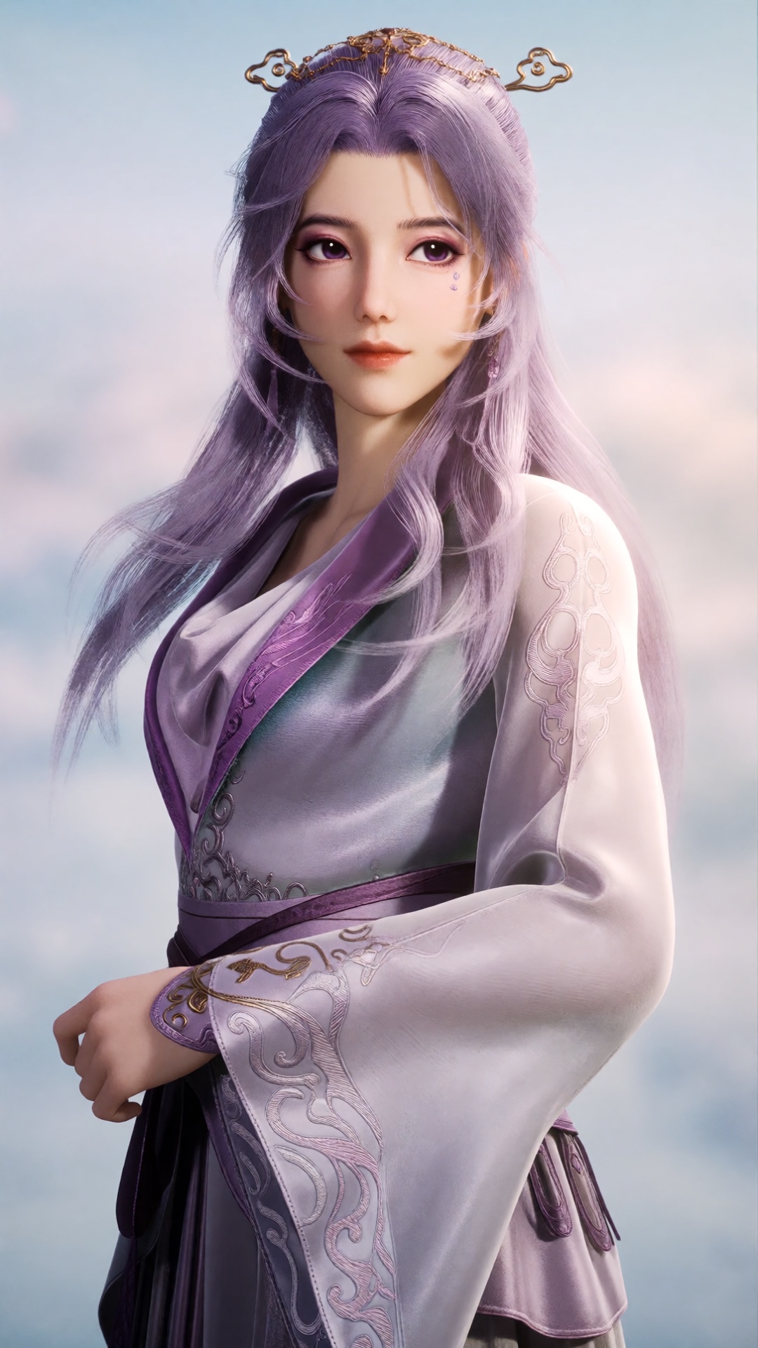 AI generated image by 月恋-❀ on Tensor.Art