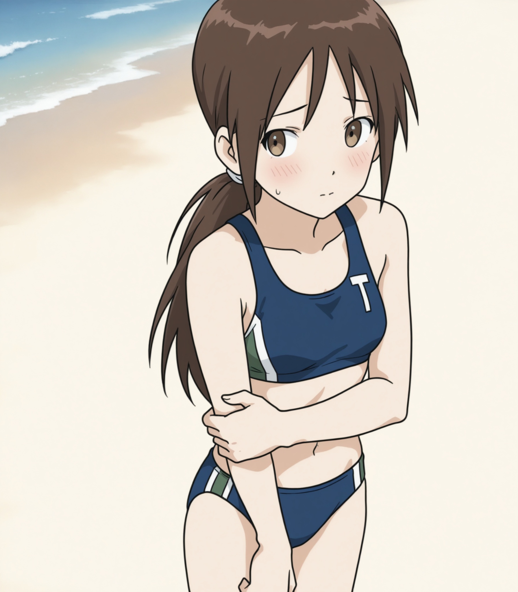 AI generated image by ai模型制作 on Tensor.Art
