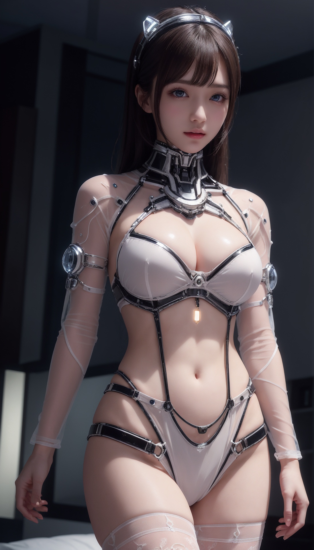 ultra detailed,  solo,  cute girl on Tensor.Art