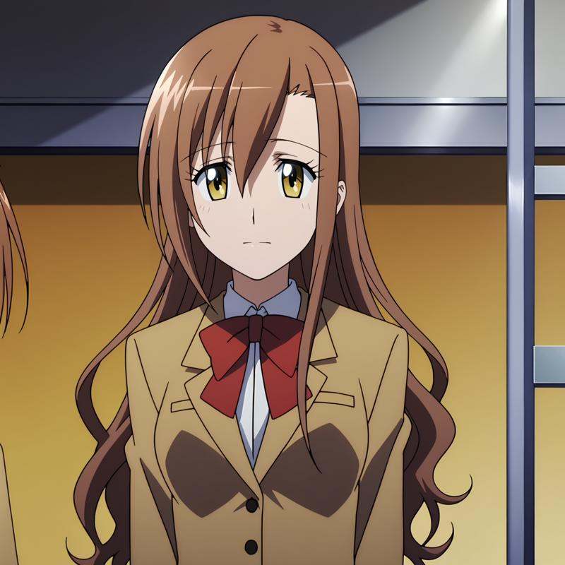 solo,  AriaShichijou,  1girl on Tensor.Art