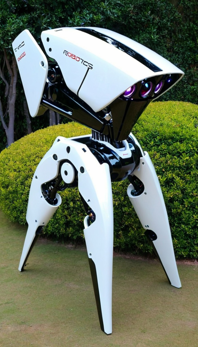 <lora:xl-shanbailing-24-0406machine robo:0.8>,bailing_robot,robotics,machine_robo,