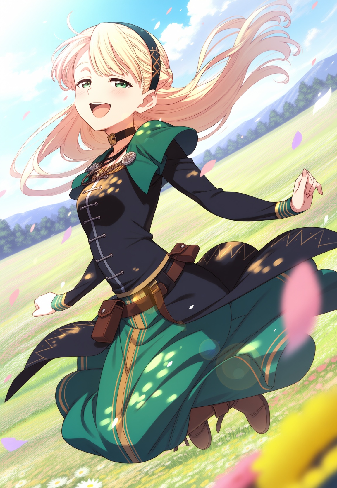 anime coloring,  anime screencap,  close-up on Tensor.Art