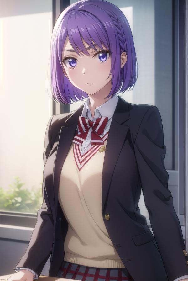 neneodagiri,  ,  nene odagiri on Tensor.Art