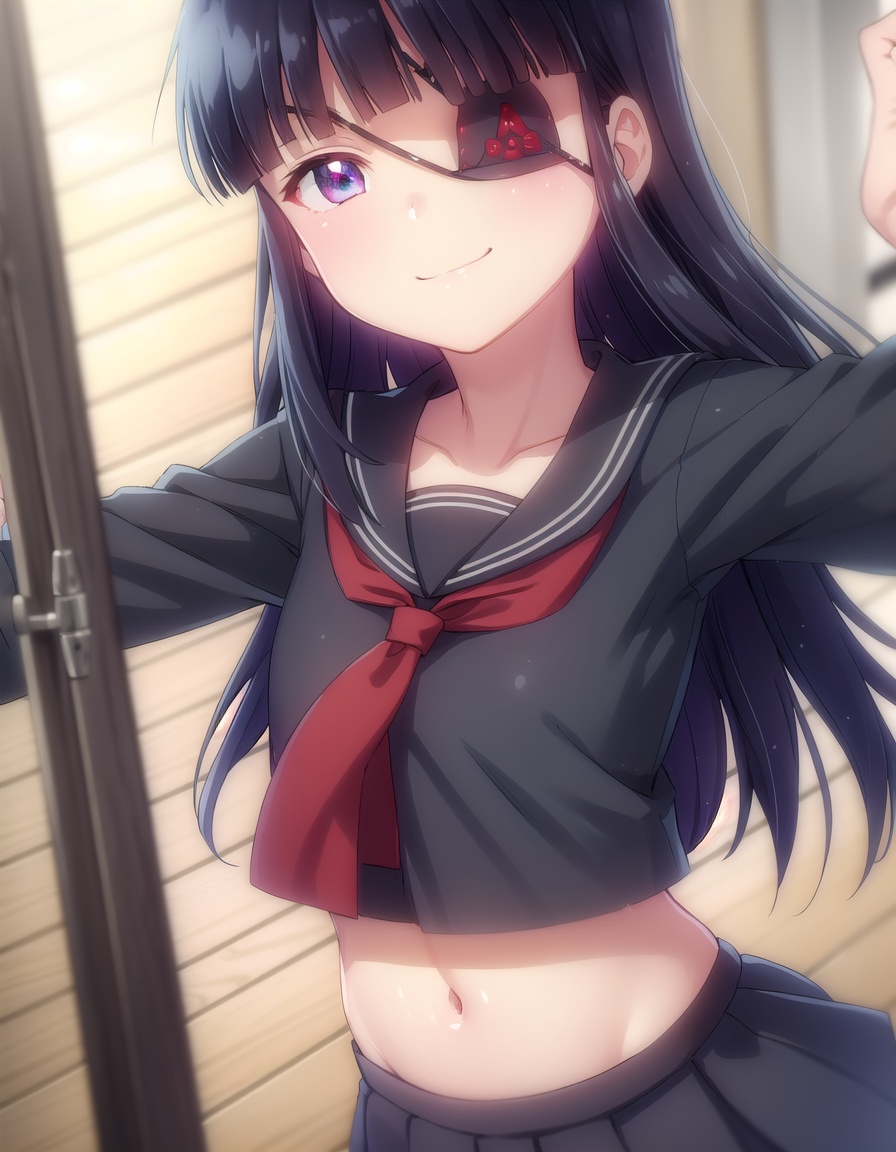 skmirai,  ,  mirai on Tensor.Art