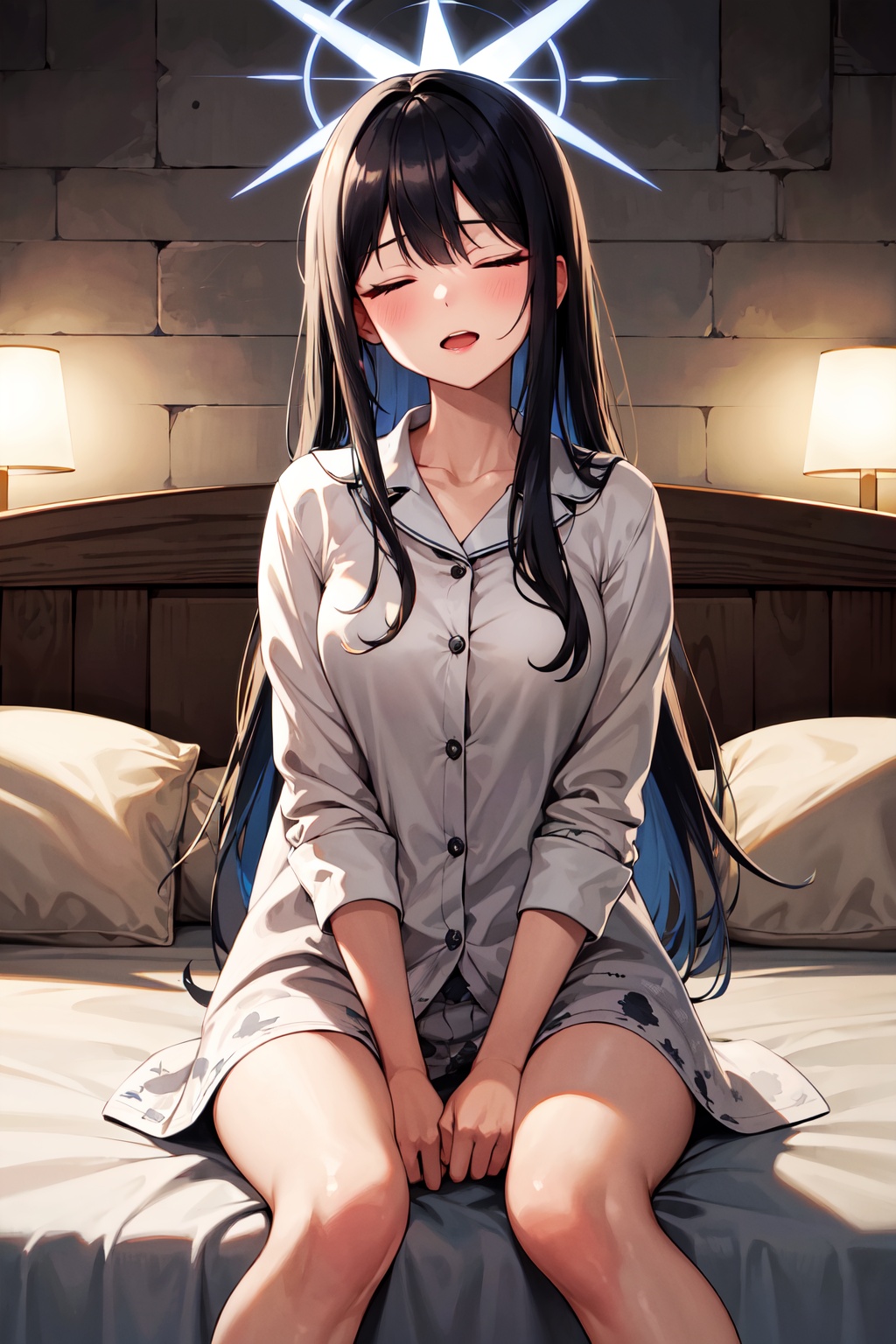 masterpiece,  best quality,  highres on Tensor.Art