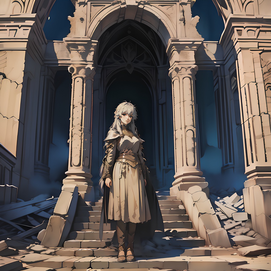 (high quality),  nodf_lora,  1girl on Tensor.Art