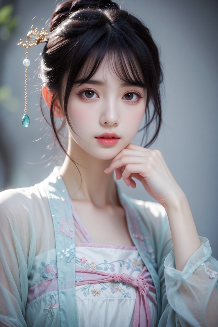 TianHai超模 by 天海TianHai on Tensor.Art