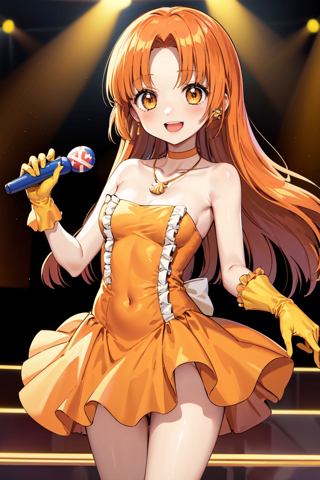masterpiece,  best quality,  highres on Tensor.Art