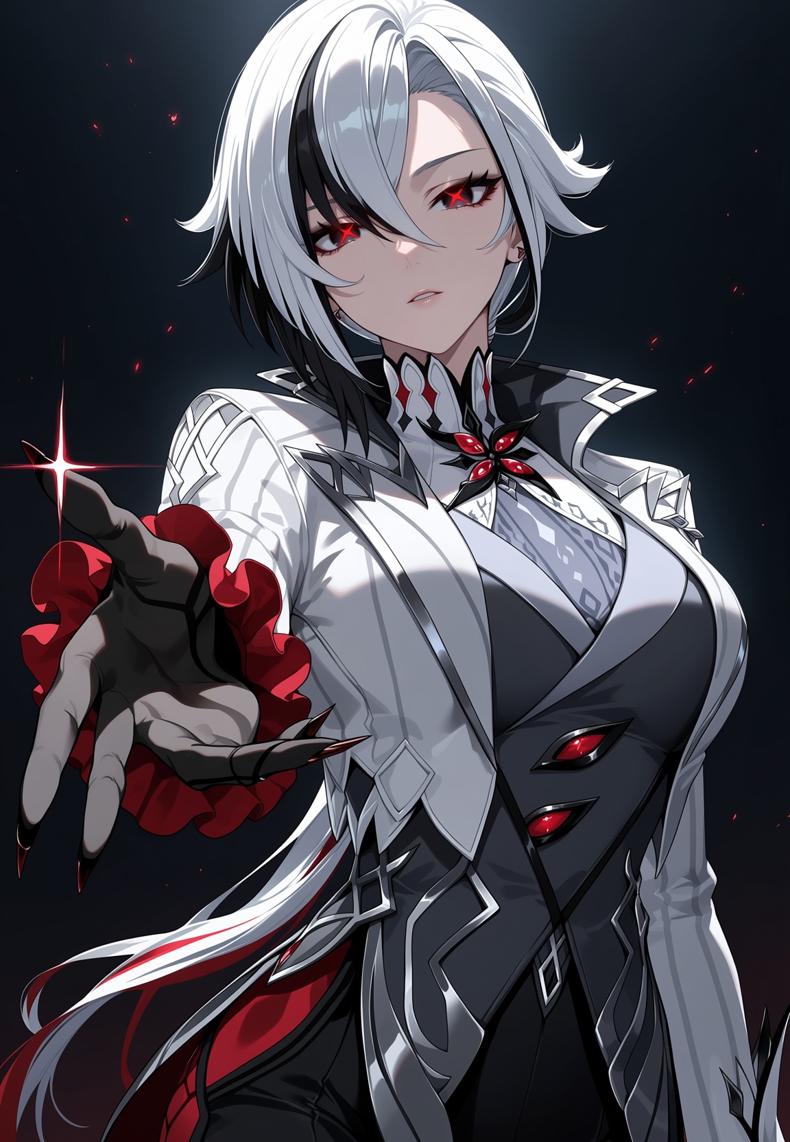 masterpiece,  best quality,  genshin impact on Tensor.Art