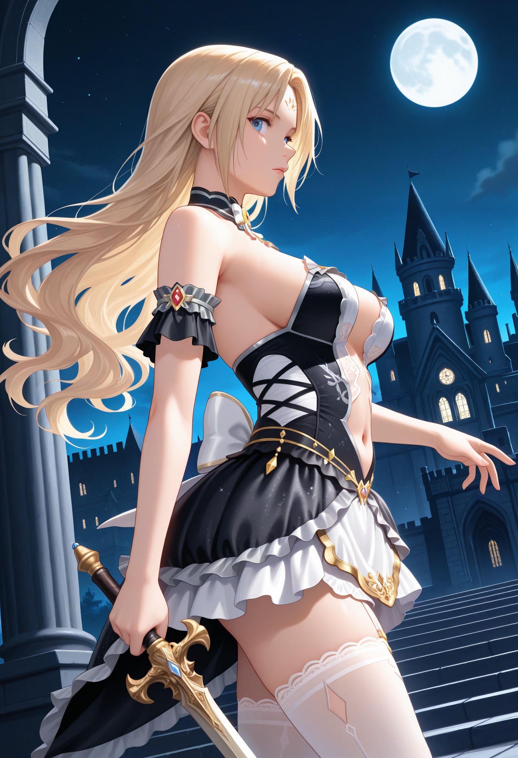 masterpiece,  best quality,  high resolution on Tensor.Art