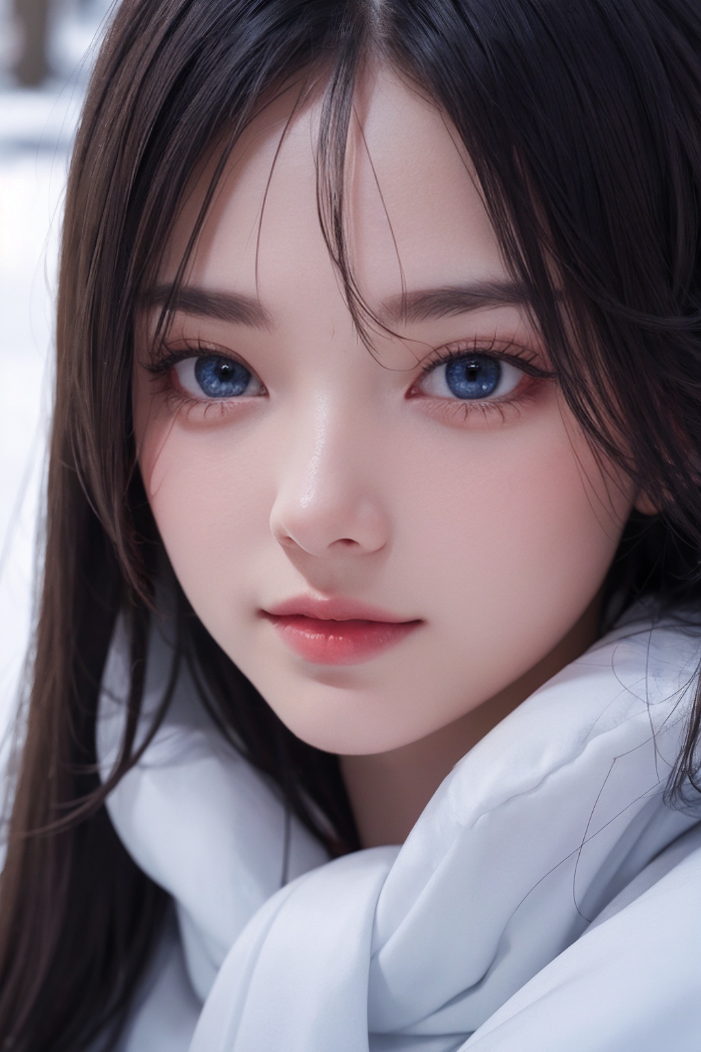8k,  ultra highres,  real light and shadow on Tensor.Art