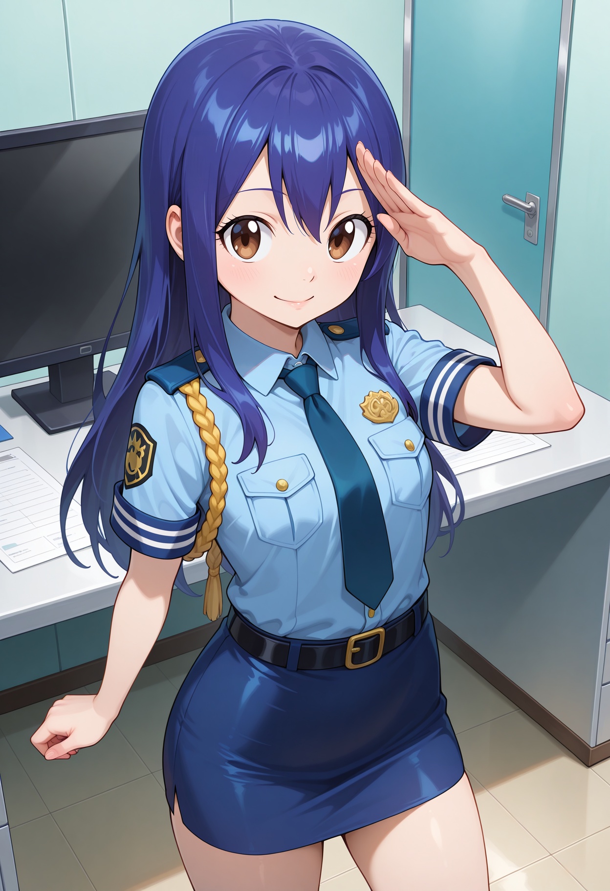 best quality,  masterpiece,  1girl on Tensor.Art