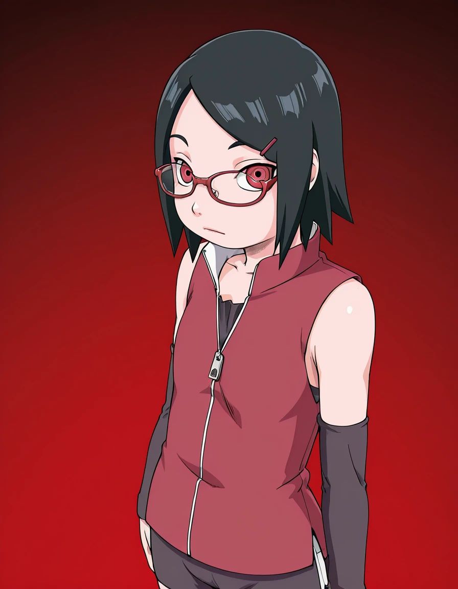 akishimashunstyle,  1girl,  solo on Tensor.Art