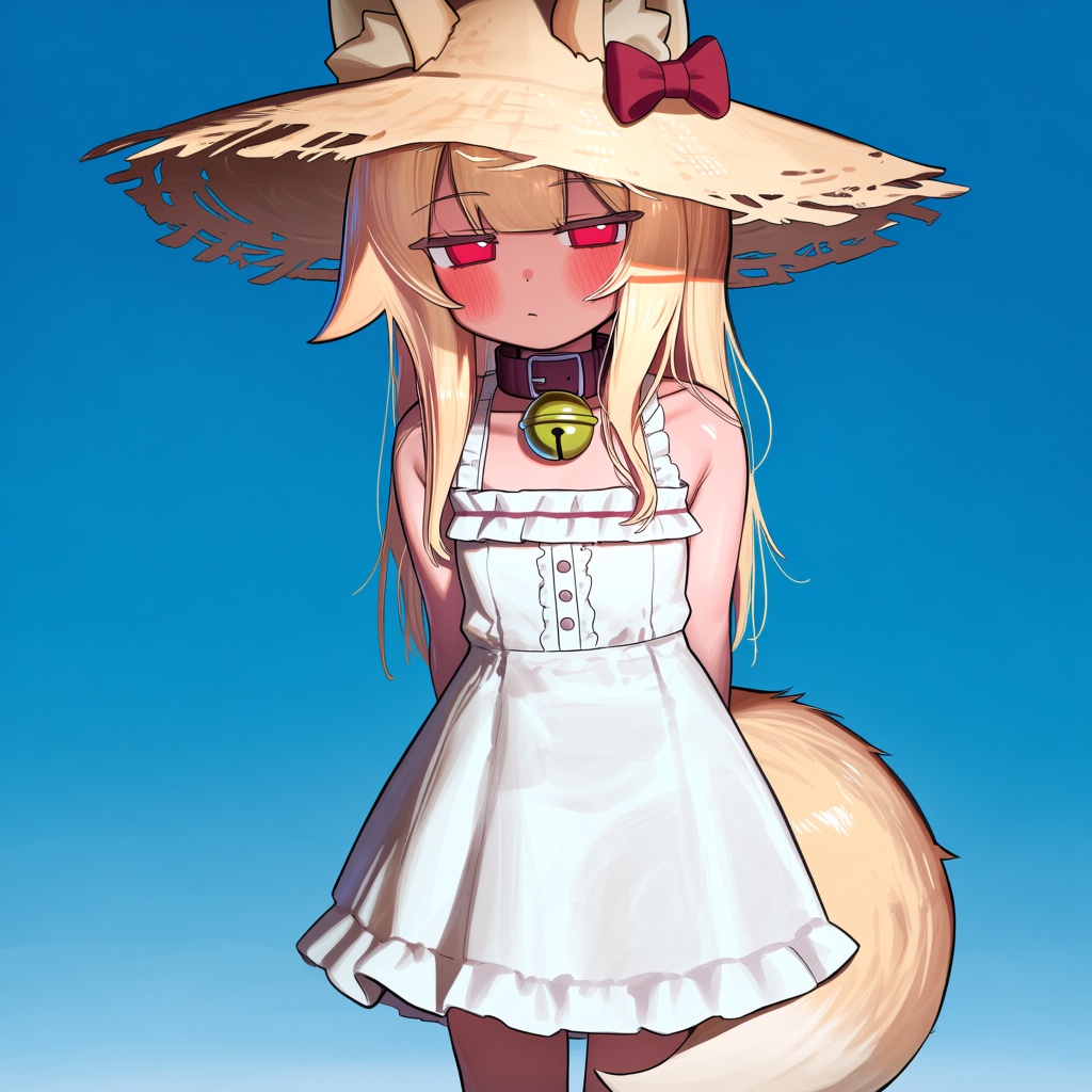 AI generated image by Wacan on Tensor.Art