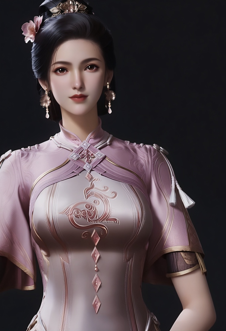 绝世唐门 by 誠 on Tensor.Art
