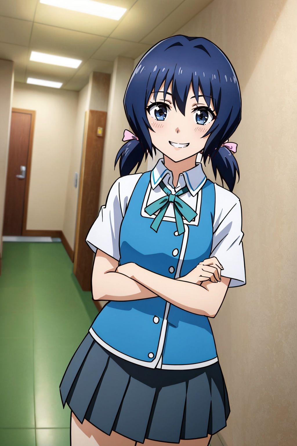 masterpiece,  best quality,  1girl on Tensor.Art