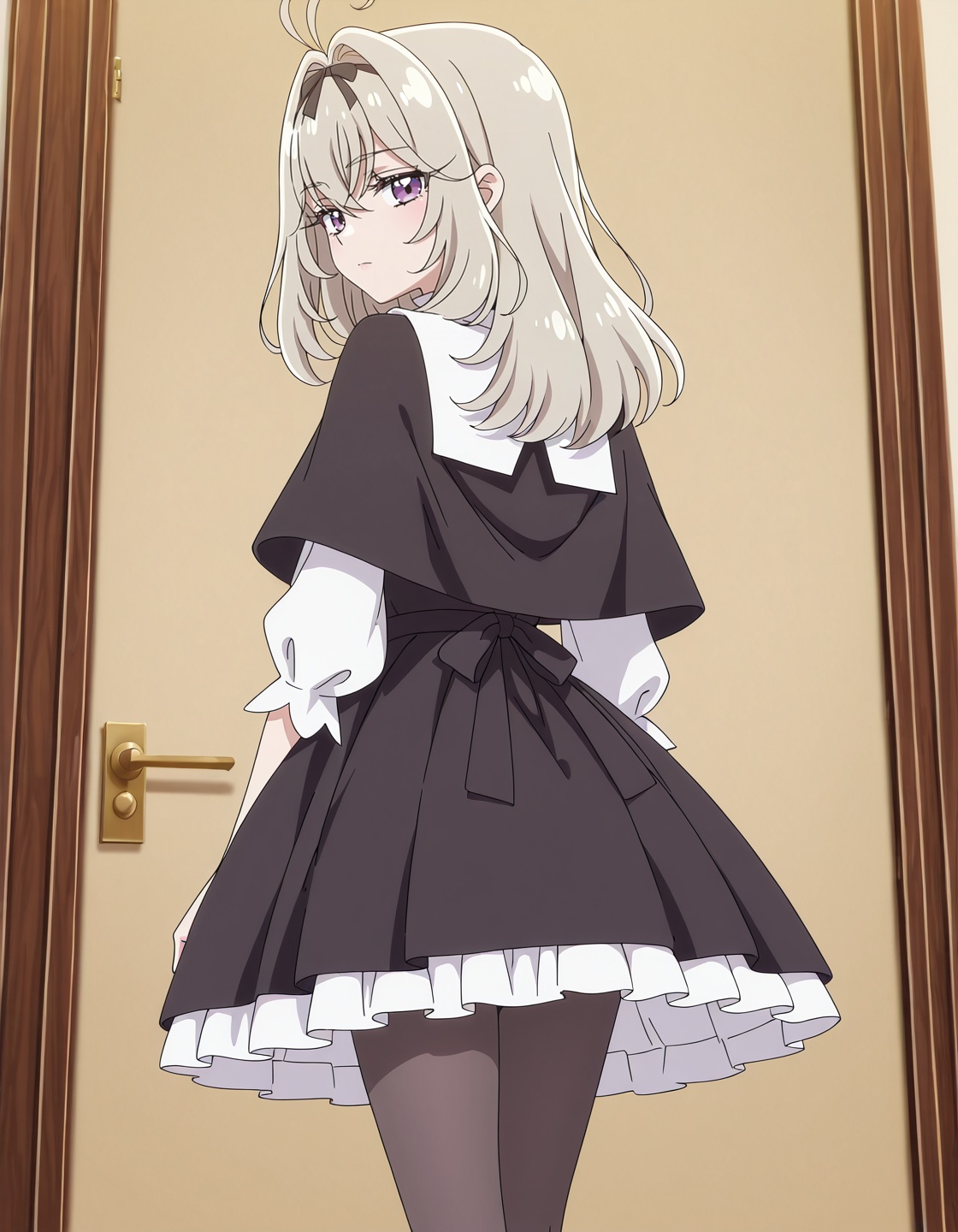 anime screencap,  solo,  1girl on Tensor.Art