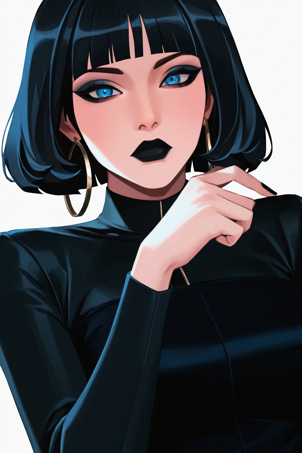 le09,  1girl,  solo on Tensor.Art