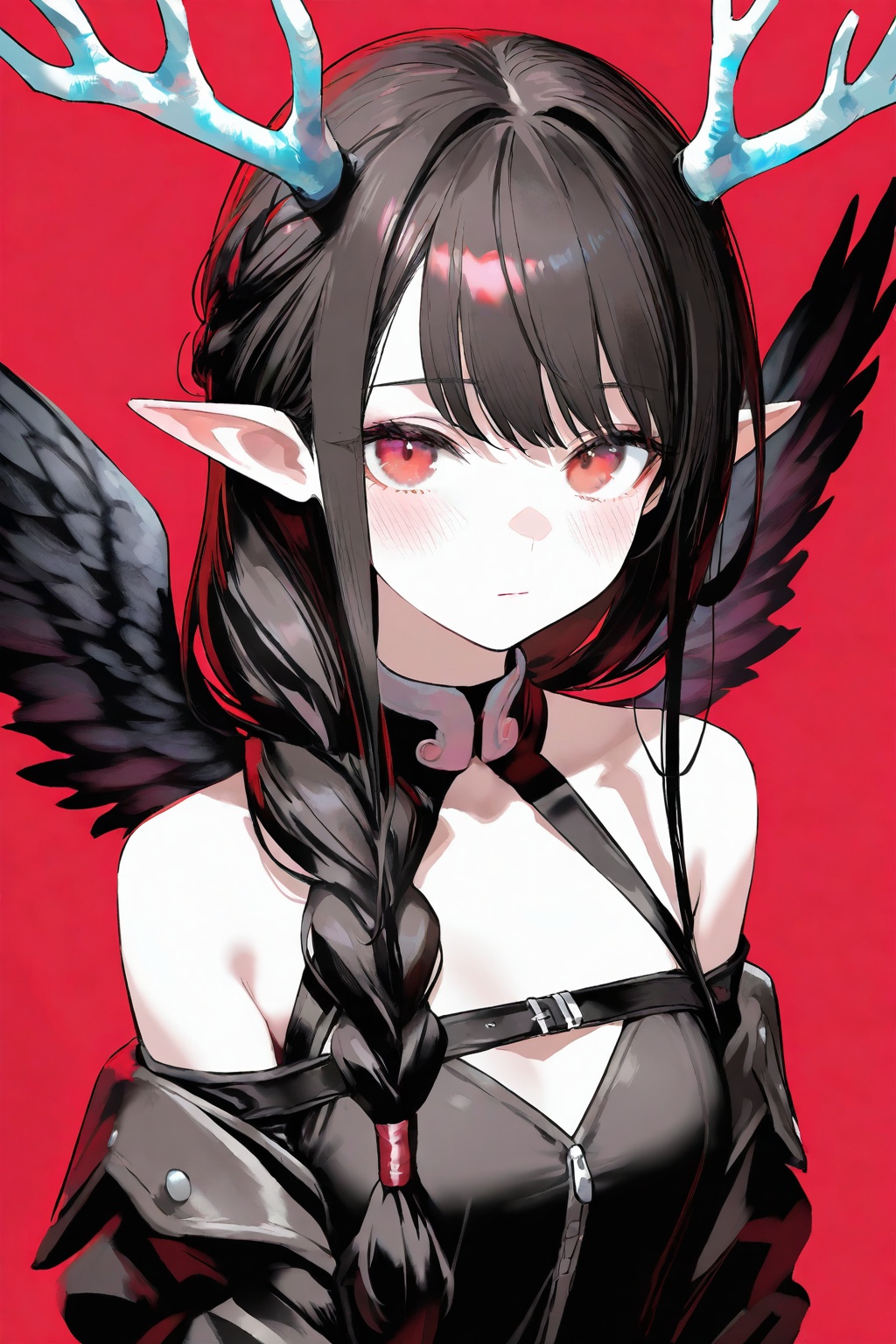 (masterpiece),  (best quality),  (amazing quality) on Tensor.Art