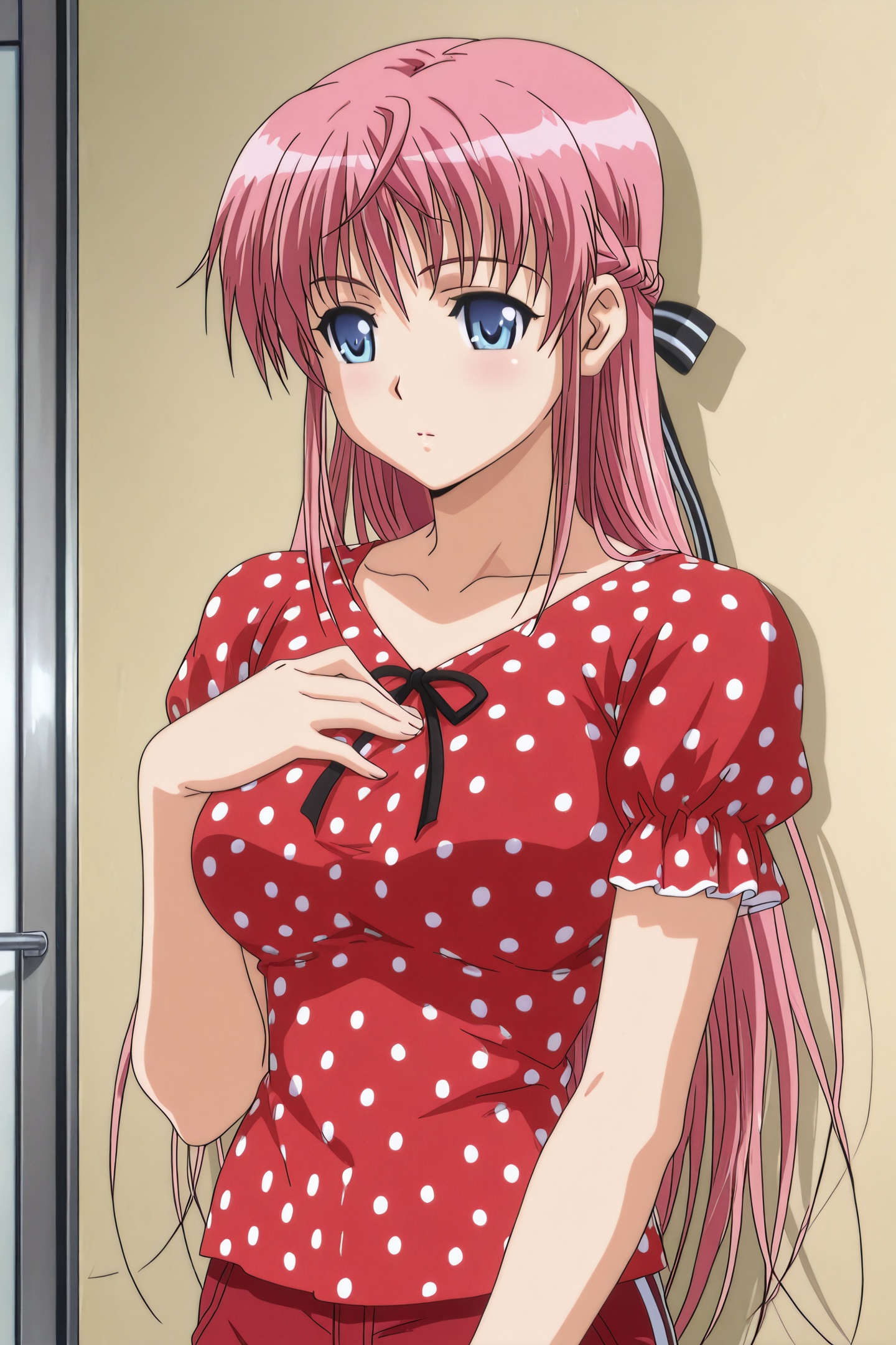 Anime Style,  Orifushi Akina,  1girl on Tensor.Art