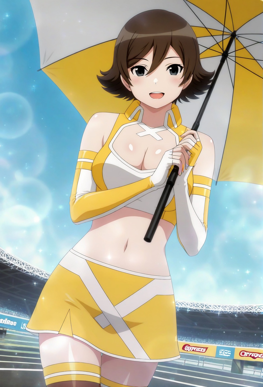 masterpiece,  best quality,  very aesthetic by love navel on Tensor.Art