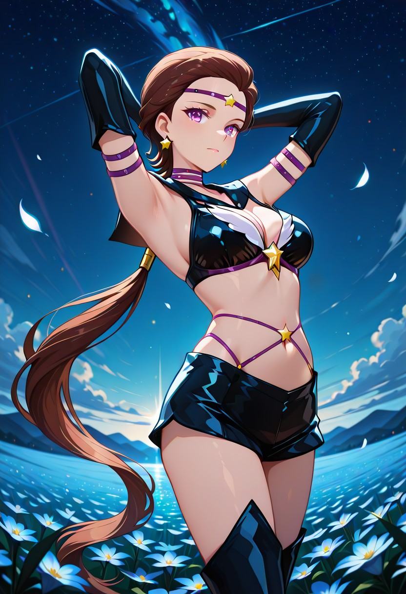 masterpiece,  best quality,  amazing quality on Tensor.Art