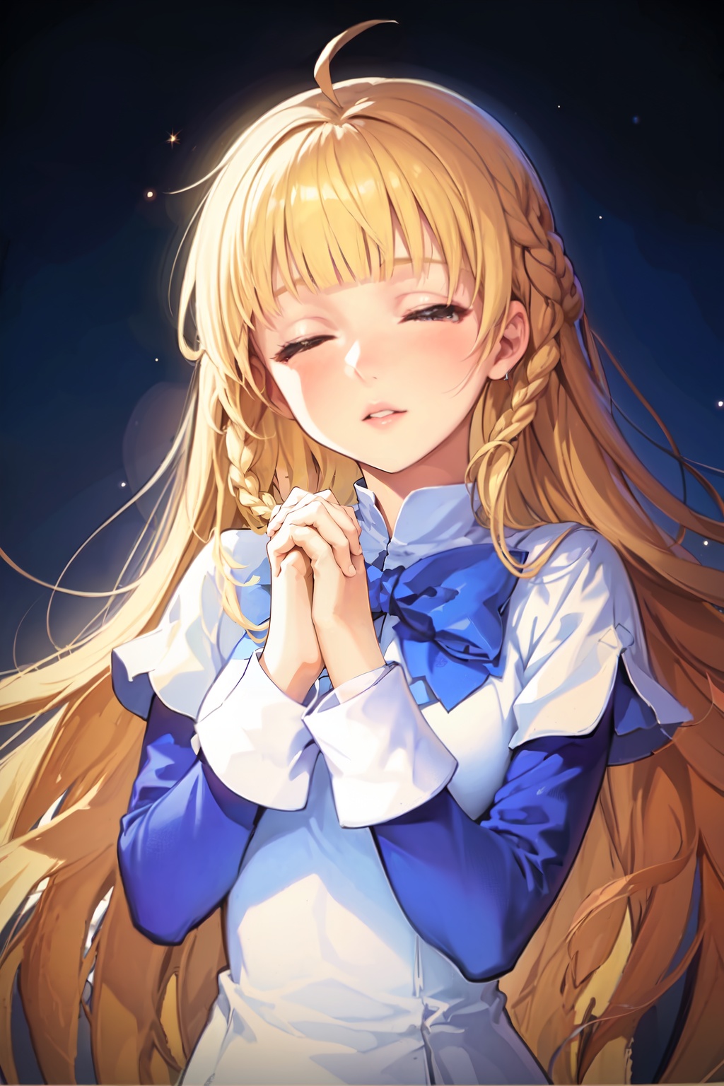 masterpiece,  best quality,  1girl on Tensor.Art