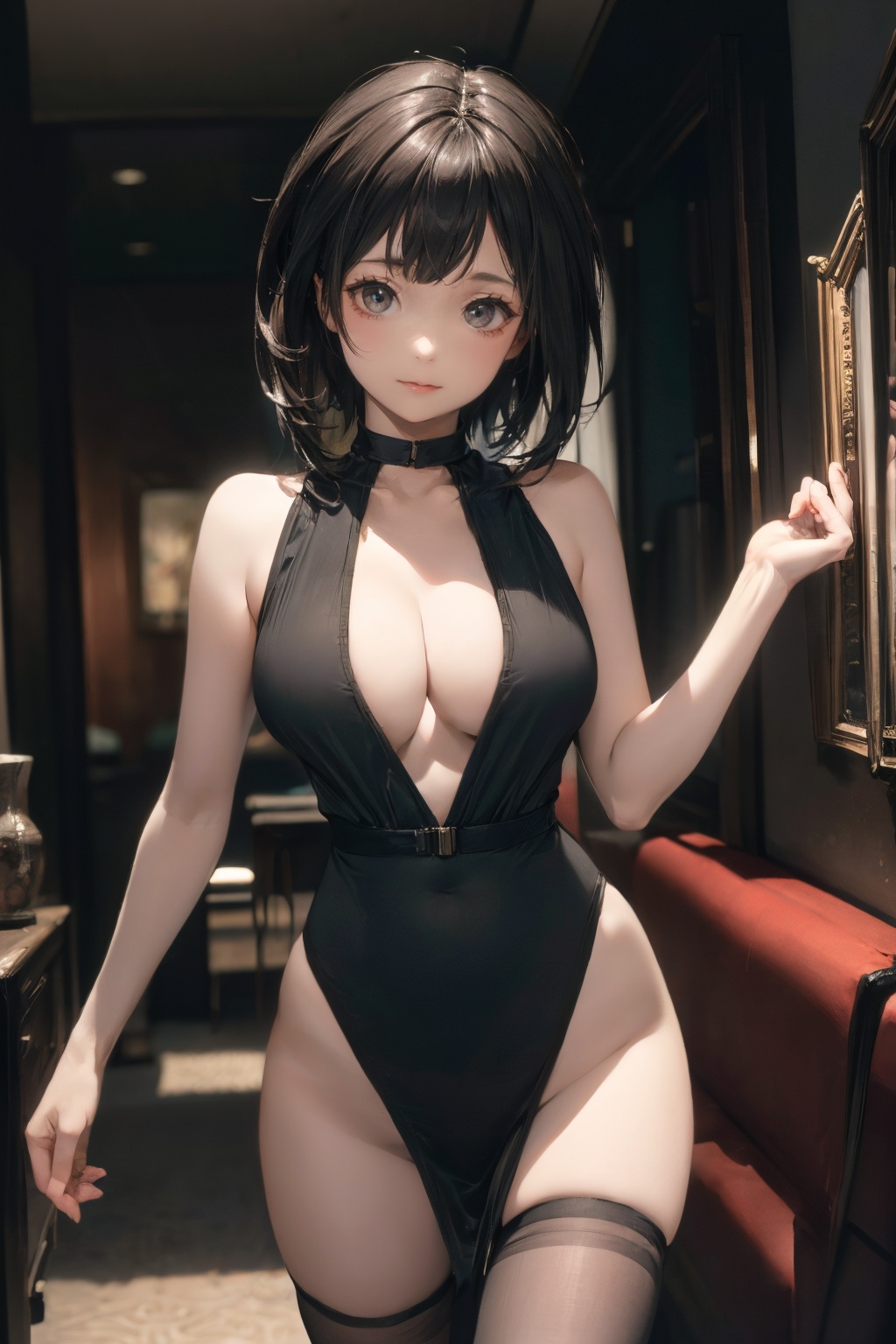 best quality,  HDR,  UHD on Tensor.Art