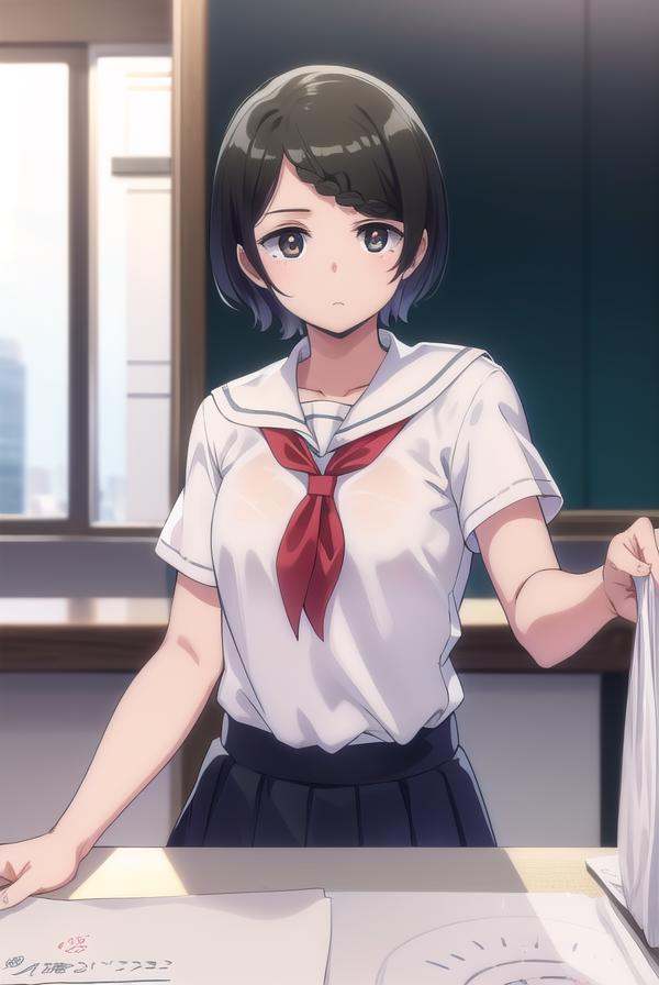 aitanahara,  ,  ai tanahara on Tensor.Art