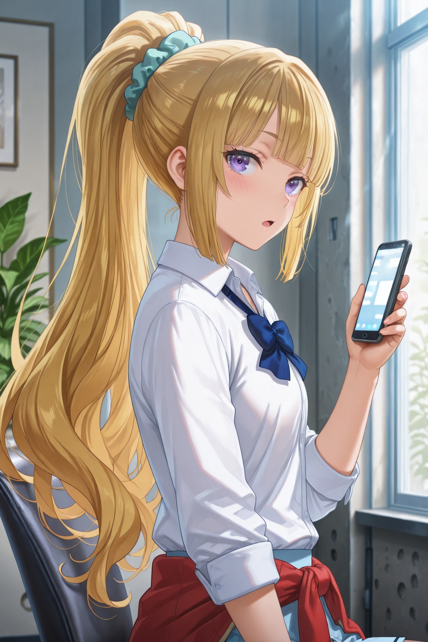 Classroom of the Elite S1-3 Style,  Karuizawa Kei,  1girl on Tensor.Art