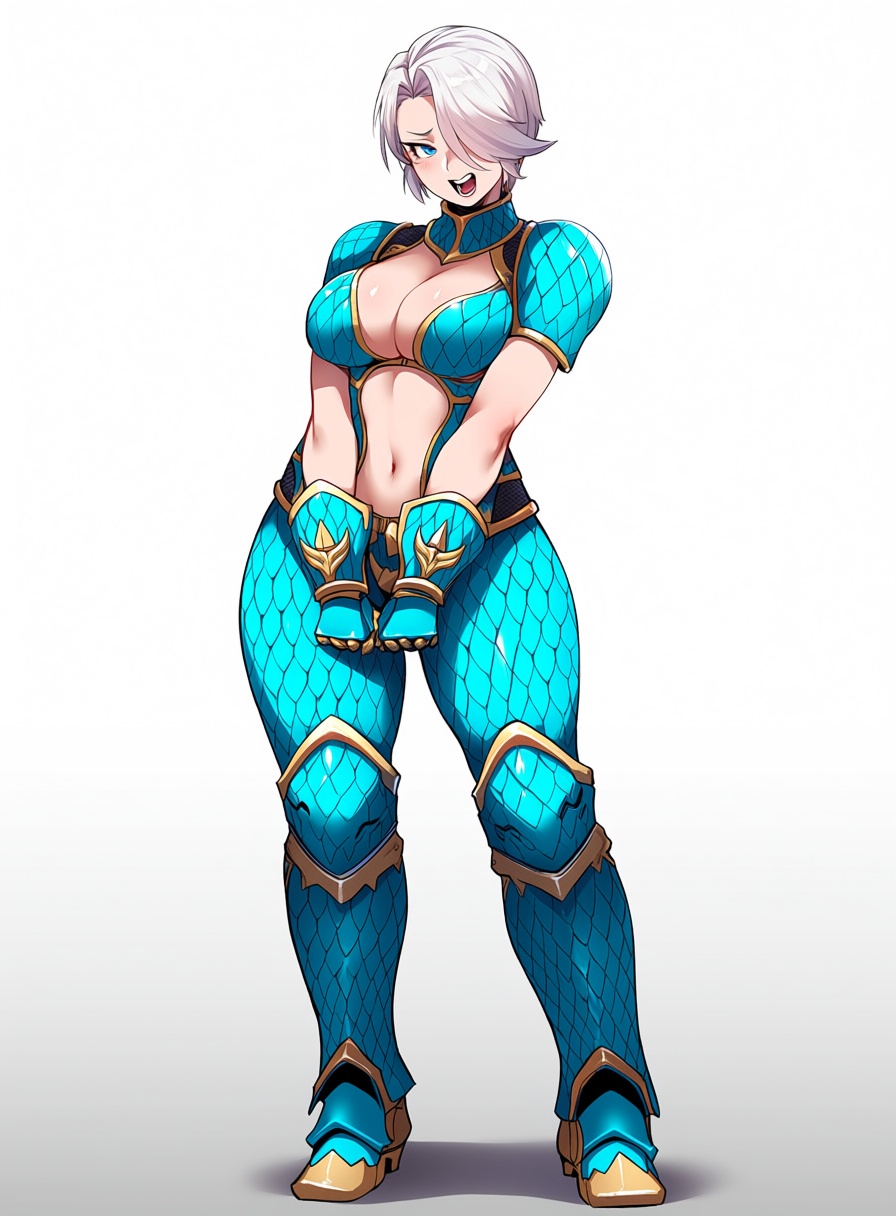 Cnmbwjx_style,  cnmbwjx_primarch,  Alpharius on Tensor.Art