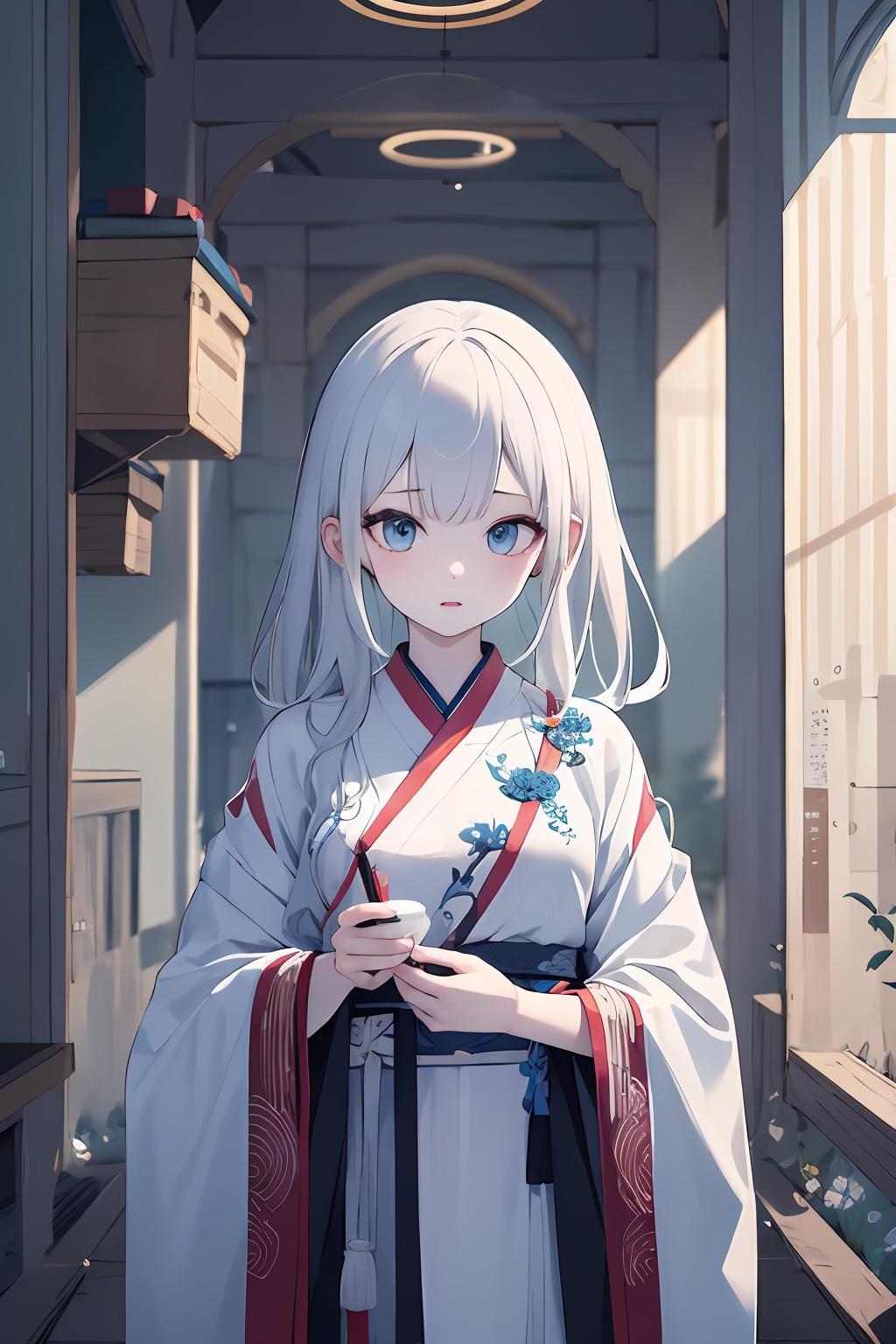 1girl,hanfu,AgoonGirl,High detailed,masterpiece,best quality,8K,highres,absurdres:1.2,masterpiece,best quality,ultra-detailed,illustration,dark_willow,PixelArt,(Pixel, 16bits, 31bits),mireska_dark_willow,<lora:lbc_hanfu:0.6>,<lora:lbc_shaxian_dress:0.7>,
