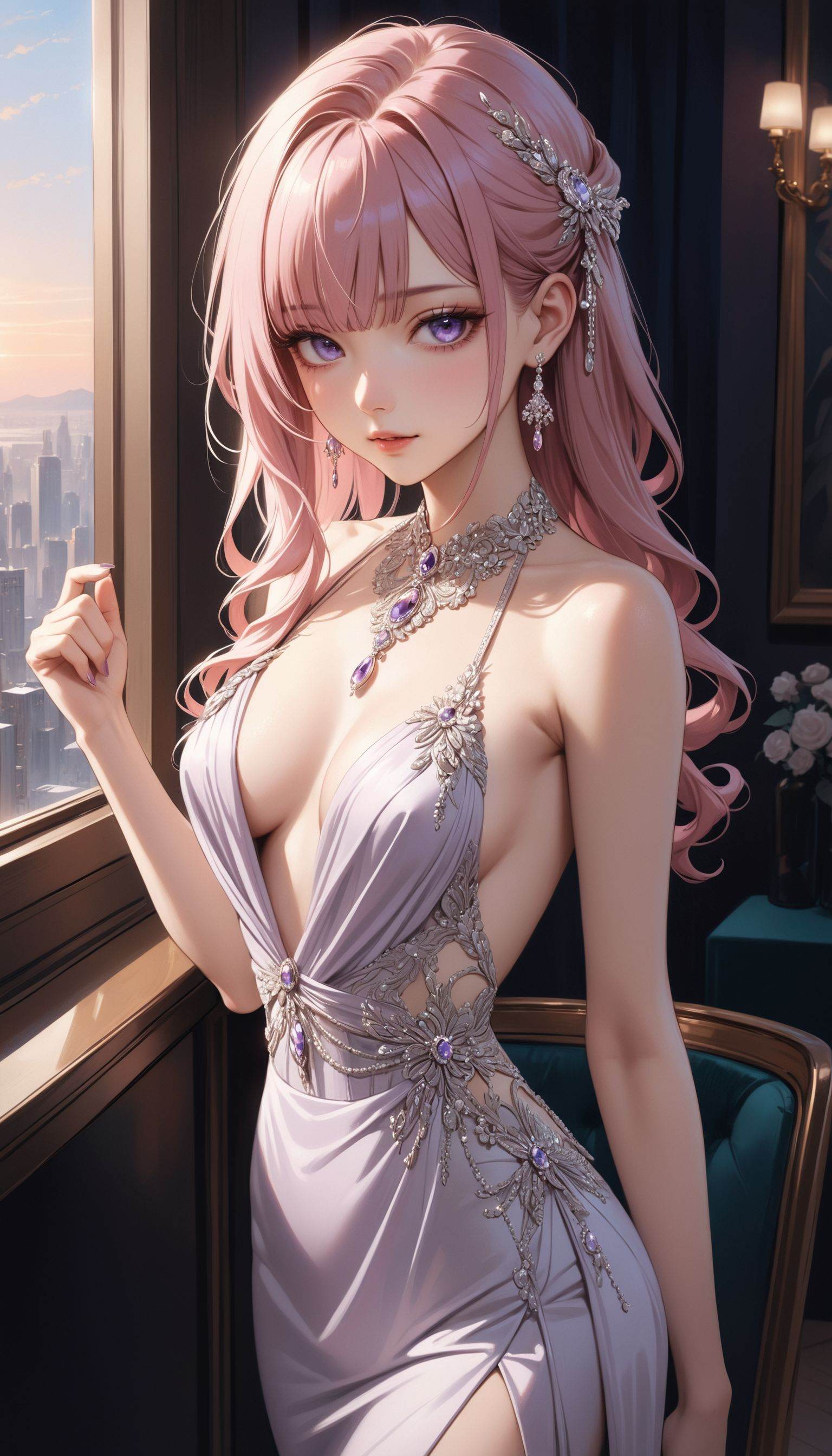 (very aesthetic,  best quality,  ultra detailed) on Tensor.Art