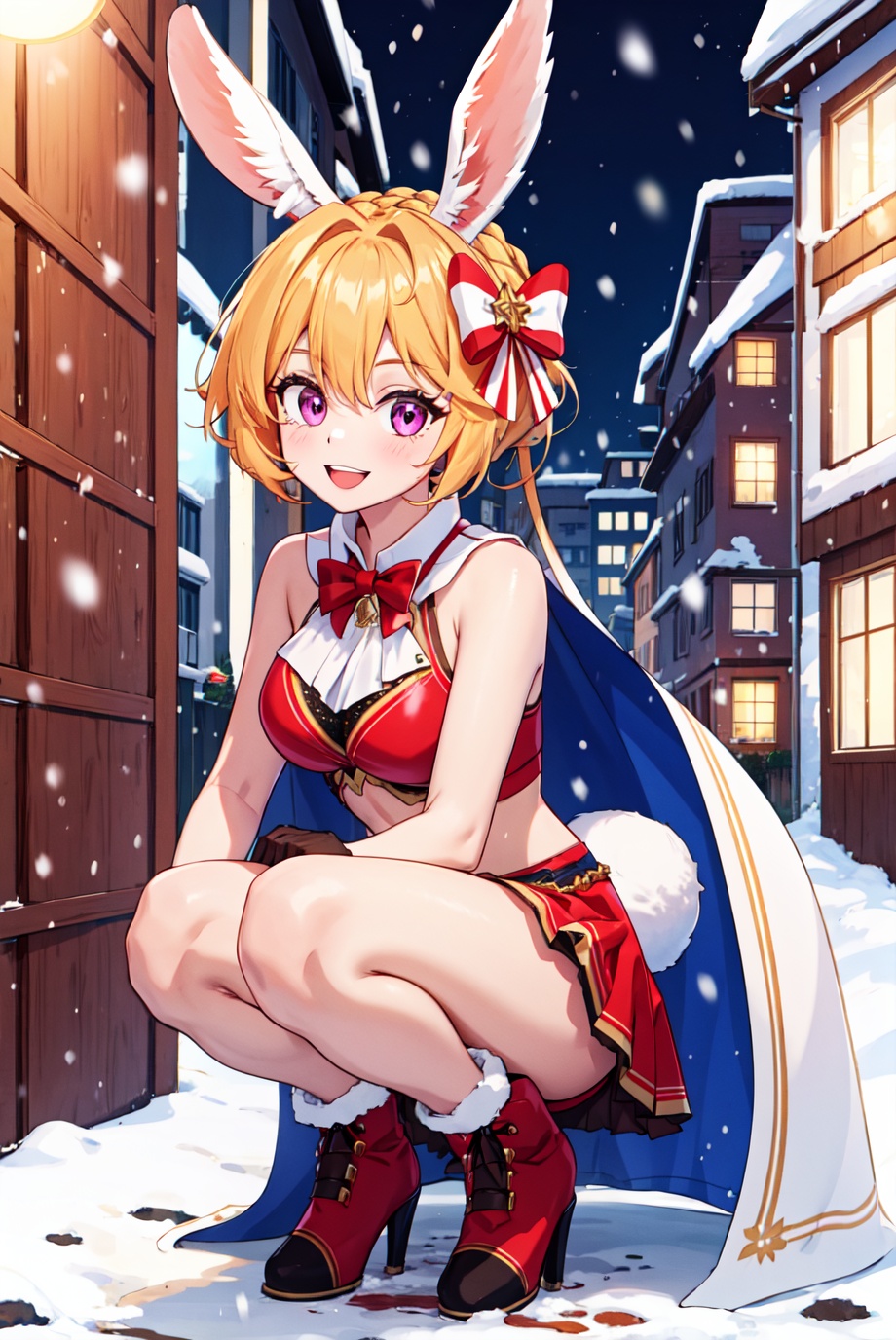 best quality,  masterpiece,  1girl on Tensor.Art