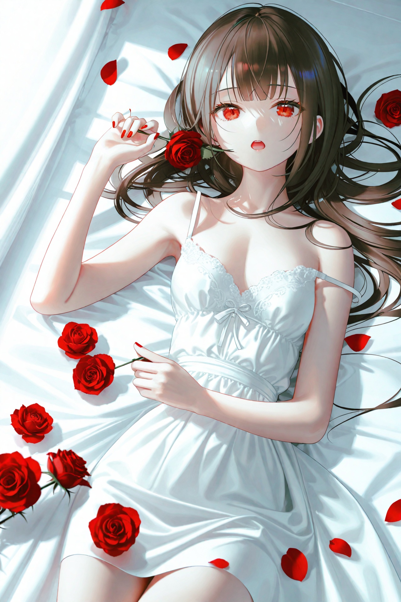 masterpiece,  best quality,  illustration on Tensor.Art