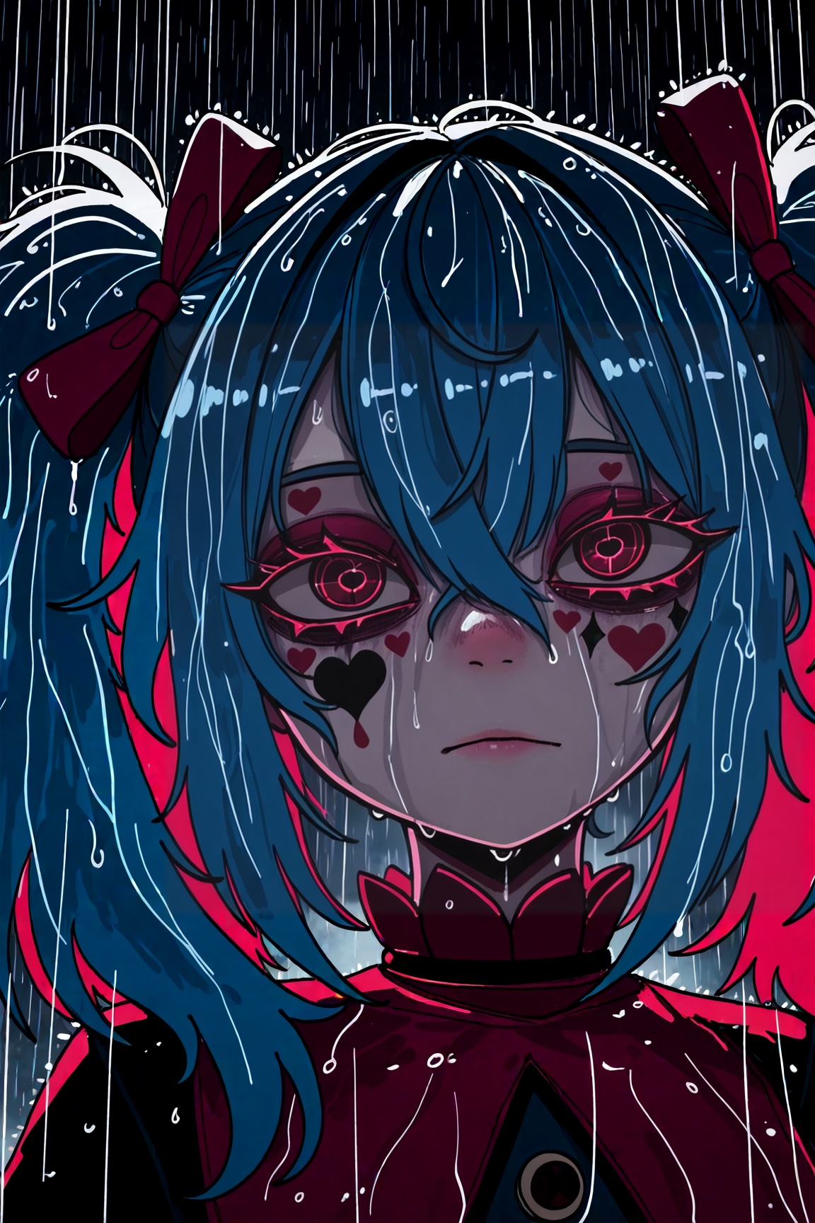 masterpiece,  best quality,  amazing quality on Tensor.Art