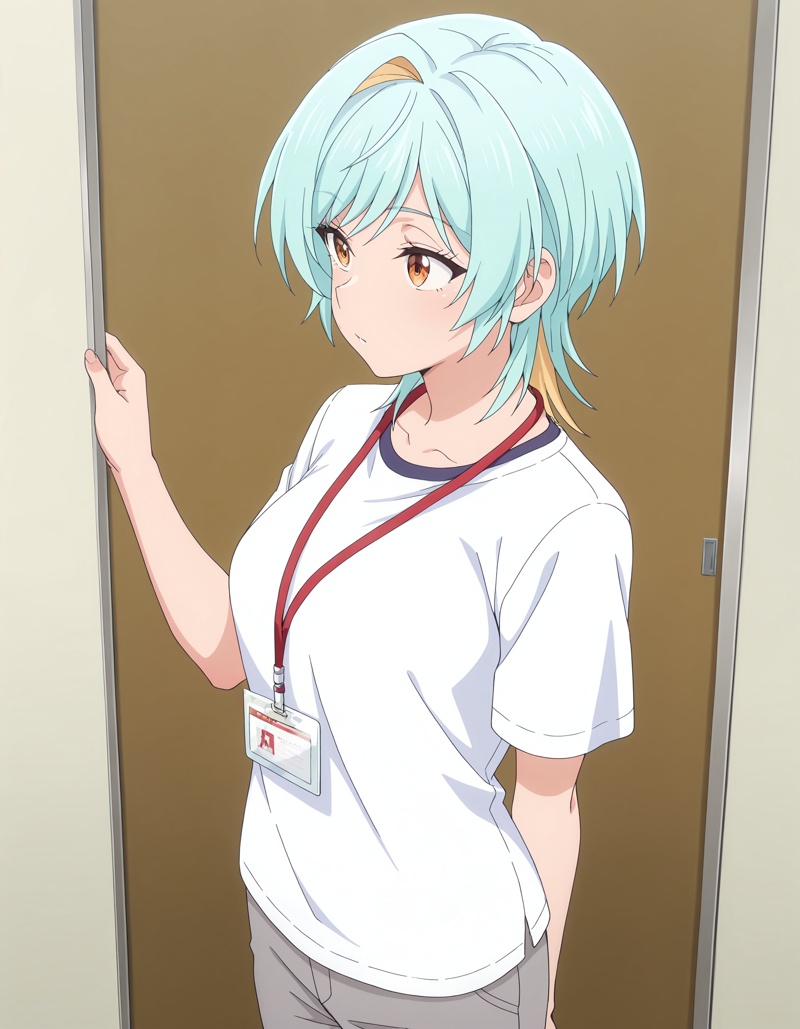 masterpiece,  best quality,  1girl on Tensor.Art