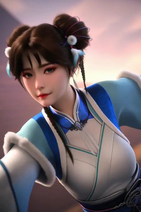 very awa,  very aesthetic,  masterpiece on Tensor.Art