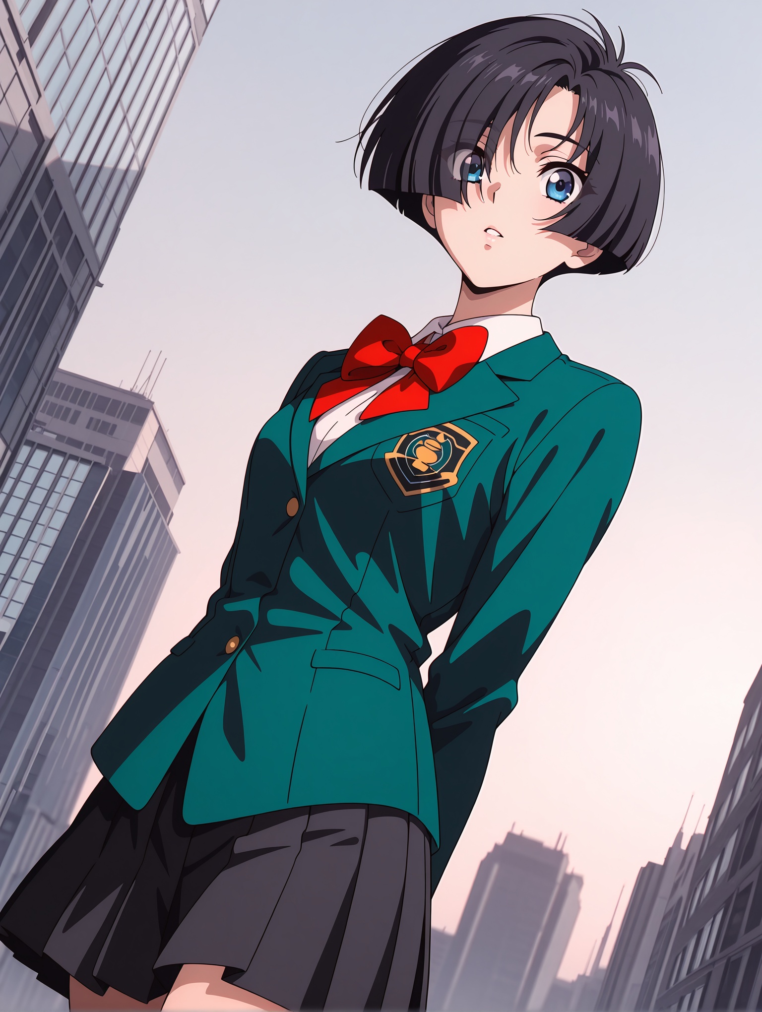 masterpiece,  best quality,  newest by sg5e3 on Tensor.Art