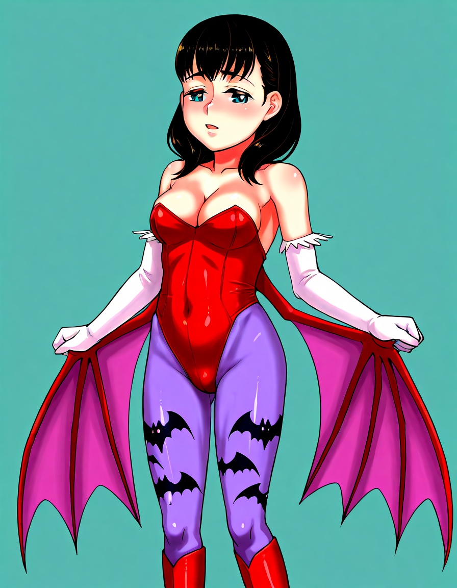 meramera,  sakuma mayu,  cosplay on Tensor.Art
