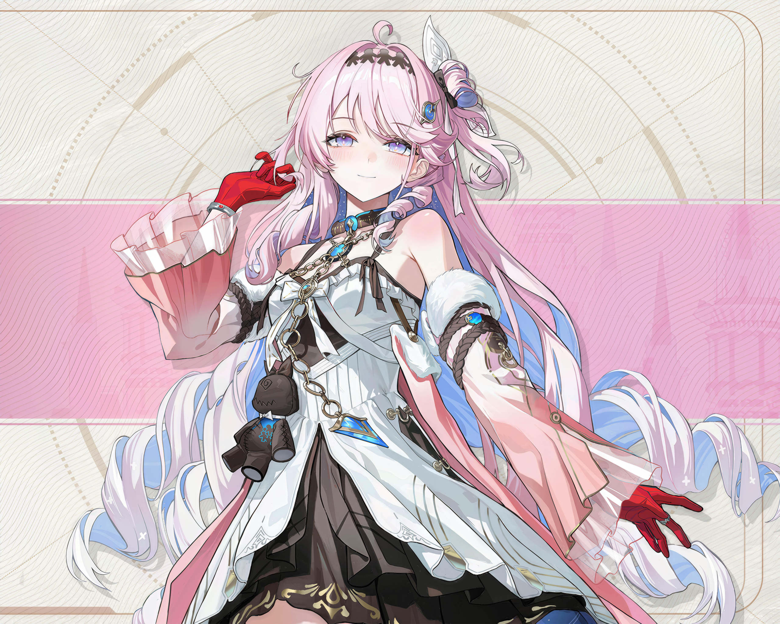 AI generated image by 果核中的宇宙（大号） on Tensor.Art