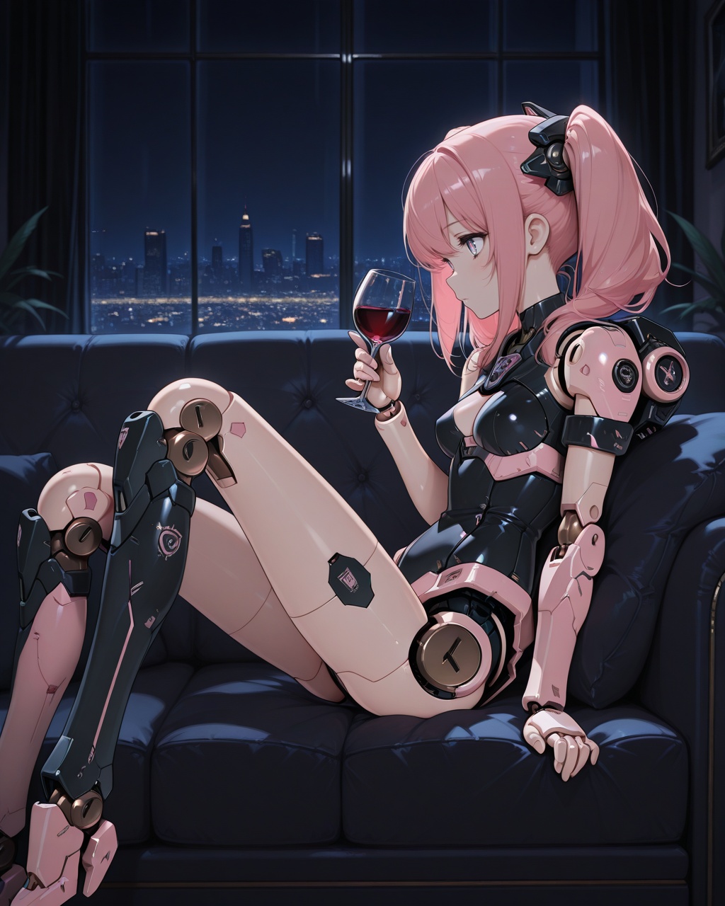 masterpiece,  best quality,  highres illustration on Tensor.Art