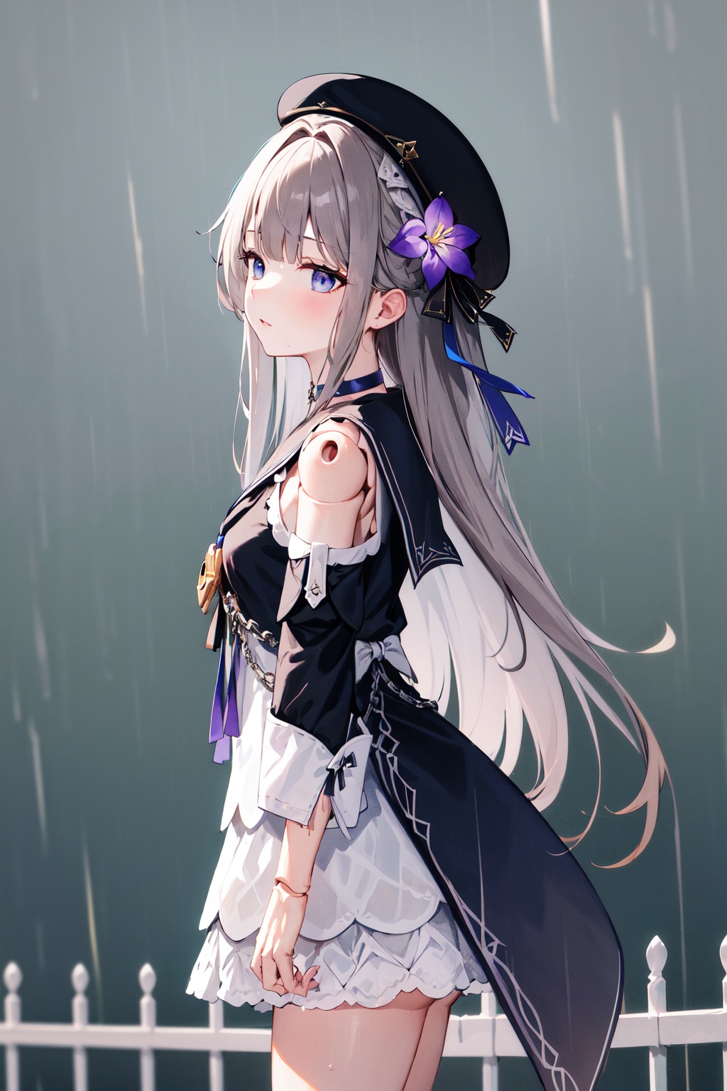 masterpiece,  best quality,  highres on Tensor.Art