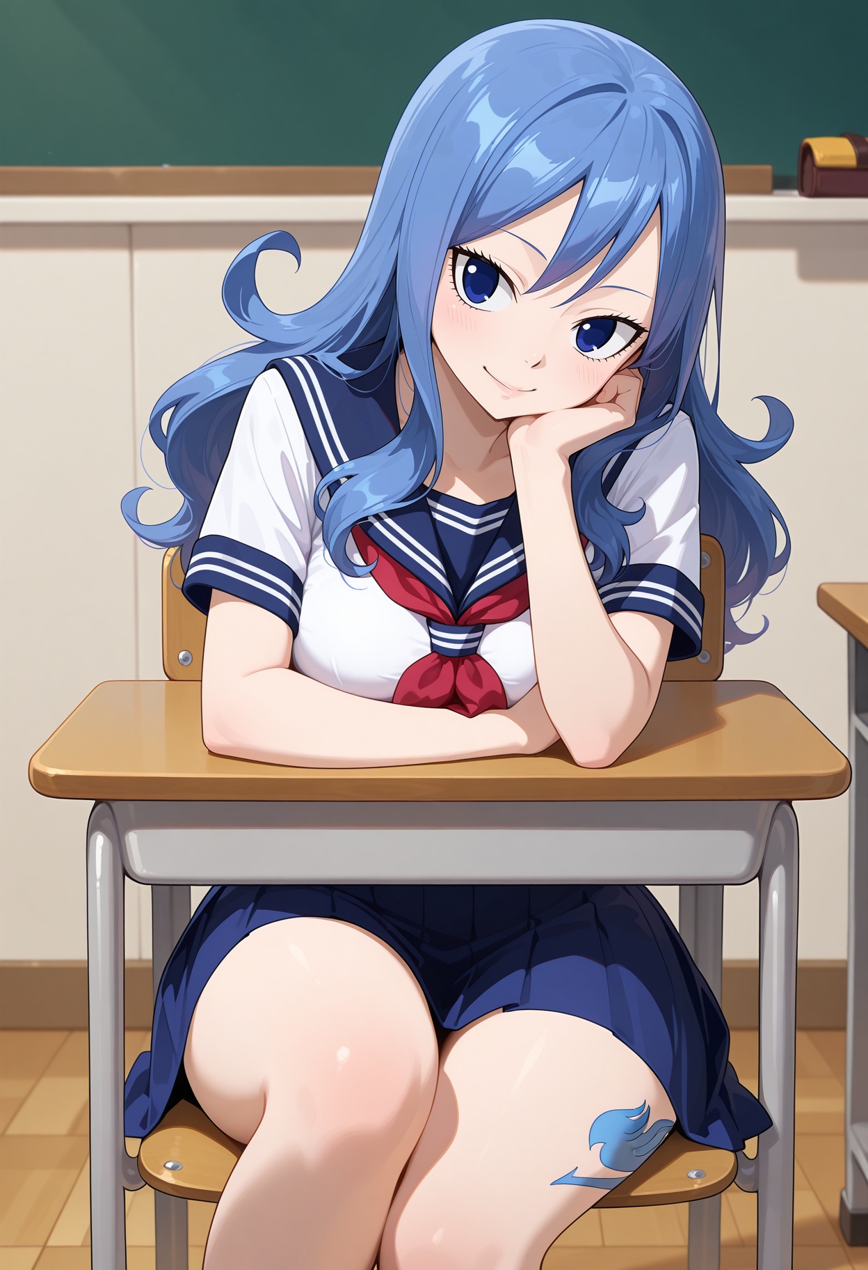 best quality,  masterpiece,  1girl on Tensor.Art