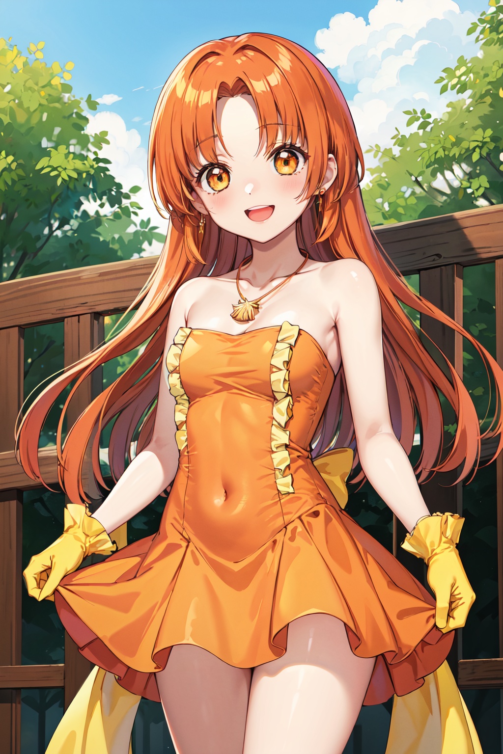 masterpiece,  best quality,  highres on Tensor.Art