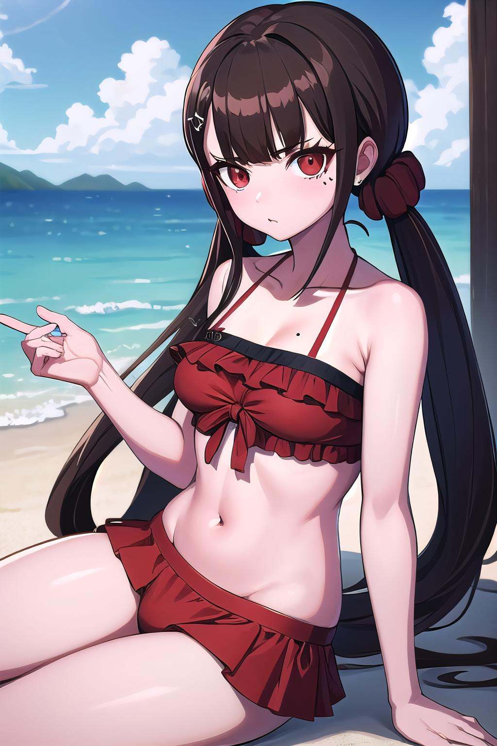 masterpiece,  best quality,  ultra-high-detailed on Tensor.Art
