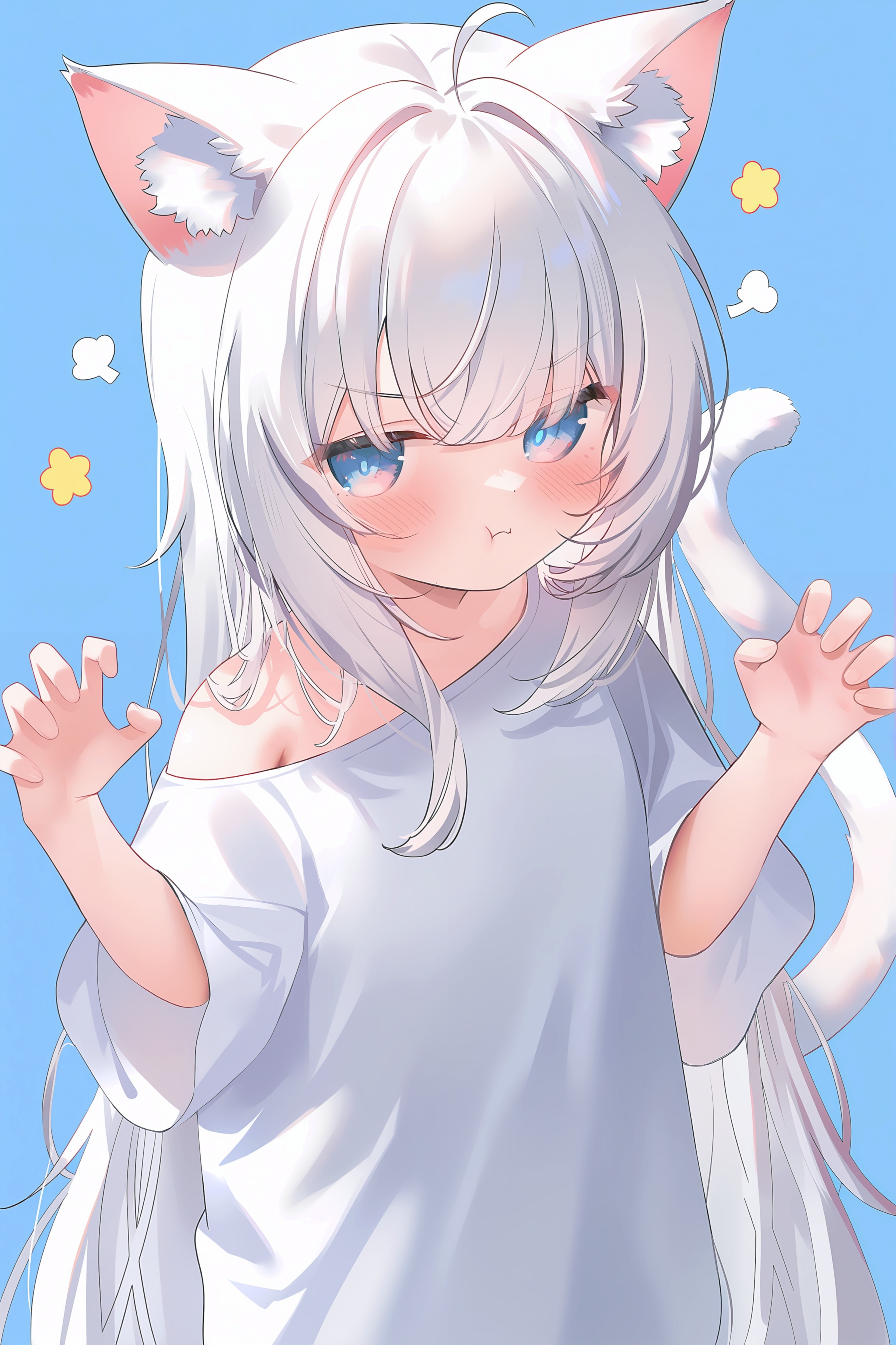 AI generated image by 一根猫条 on Tensor.Art