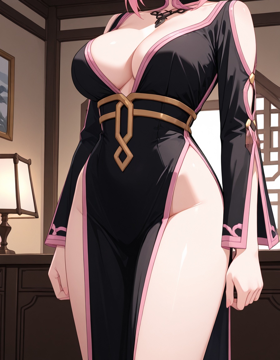 masterpiece ,  best quality,  1girl on Tensor.Art